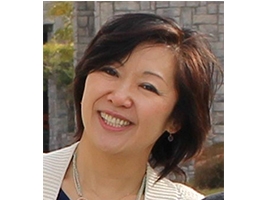 木下　佳子（山元　佳子）