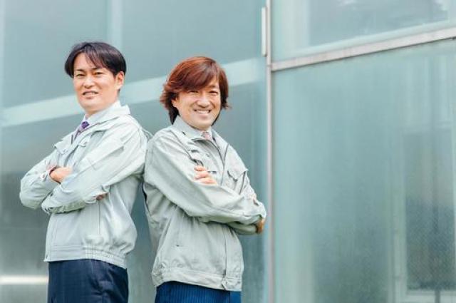 株式会社グローバルサポート（人材紹介）【未経験歓迎／選考1回】メンテナンス員/京都（CA）