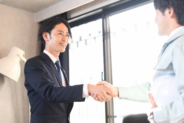 株式会社グローバルサポート（人材紹介会社）】アカウント営業※メンバークラス(コンサルタント候補)/ 東京都（CA)