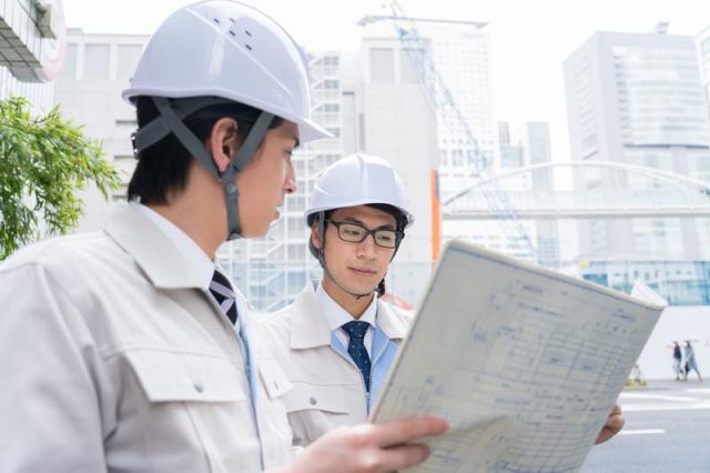 株式会社グローバルサポート（人材紹介）【大阪／北区】施工管理（CA）