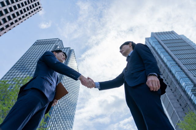 株式会社グローバルサポート（人材紹介）営業職/奈良（CA）